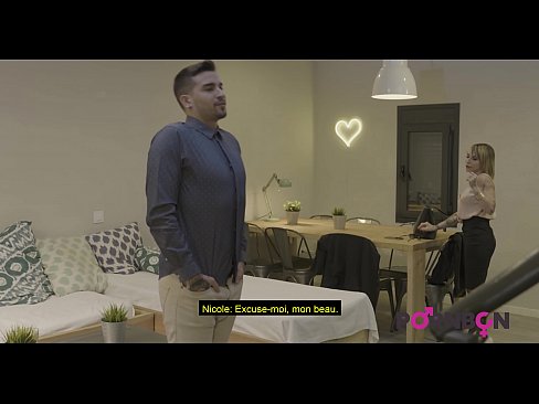 ❤️ PORNBCN 4K Uma mulher madura com mamas grandes quer ser um gigolo jovem fodido anal com um grande amortismo de broche de piça duro estilo cão de foder, lambendo o orgasmo da rata legendas francesas ️❌ Pornuts em nós ❌️❤